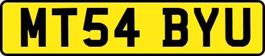 MT54BYU