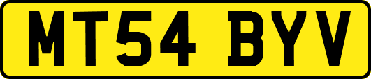 MT54BYV