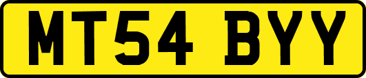 MT54BYY