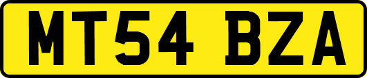 MT54BZA