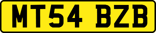 MT54BZB