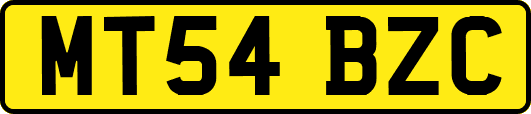 MT54BZC
