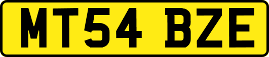 MT54BZE