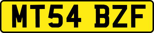 MT54BZF