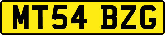 MT54BZG