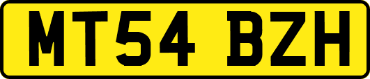 MT54BZH