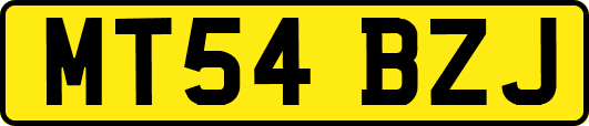 MT54BZJ