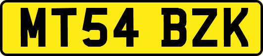 MT54BZK