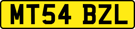 MT54BZL