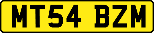 MT54BZM