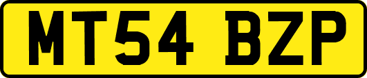 MT54BZP