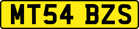 MT54BZS