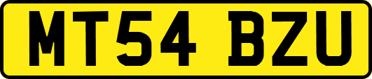 MT54BZU