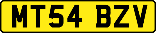 MT54BZV
