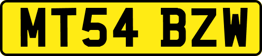 MT54BZW