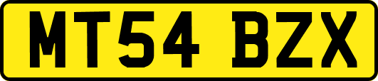 MT54BZX