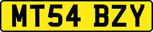 MT54BZY