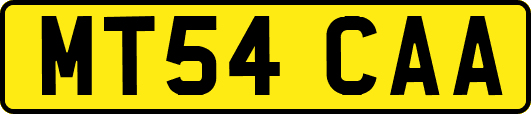 MT54CAA