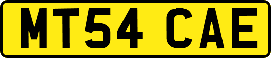MT54CAE