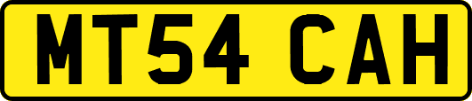 MT54CAH
