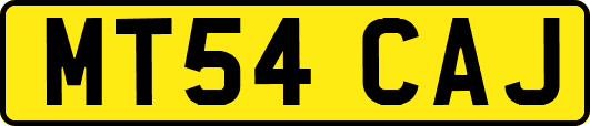 MT54CAJ