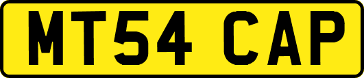 MT54CAP