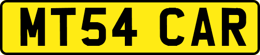 MT54CAR