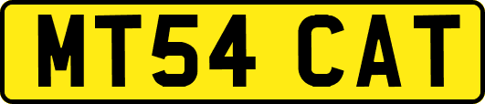 MT54CAT