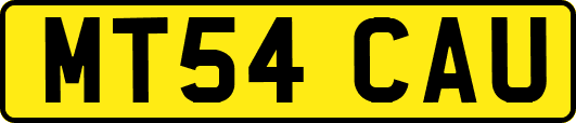 MT54CAU
