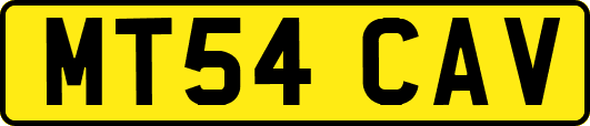 MT54CAV