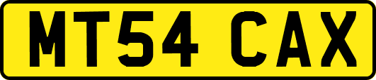 MT54CAX