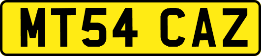 MT54CAZ