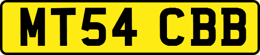 MT54CBB