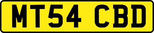 MT54CBD