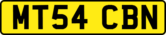MT54CBN