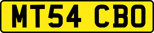 MT54CBO
