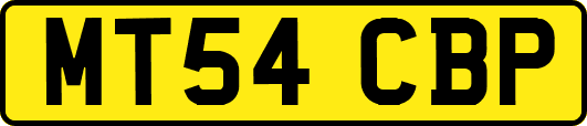 MT54CBP