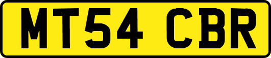 MT54CBR