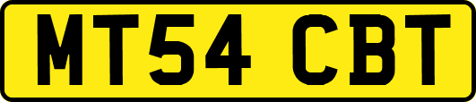 MT54CBT