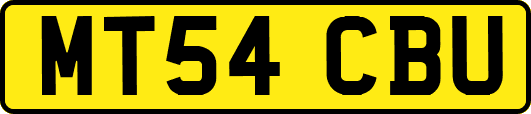 MT54CBU