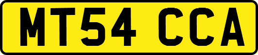 MT54CCA