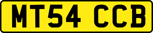 MT54CCB
