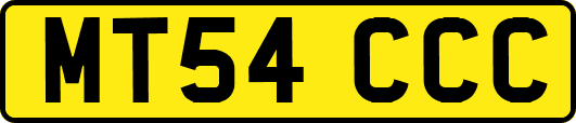MT54CCC