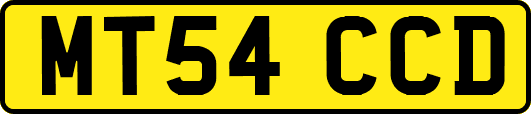 MT54CCD
