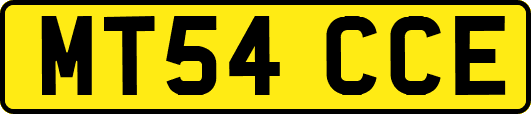 MT54CCE