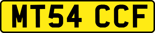 MT54CCF