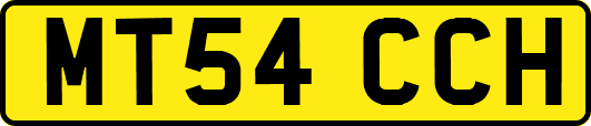 MT54CCH