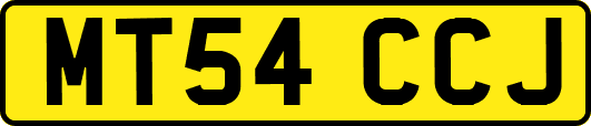 MT54CCJ