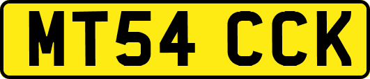 MT54CCK