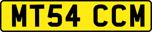 MT54CCM